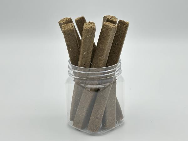 Früchte Traum "Knusper Stangen" 1kg